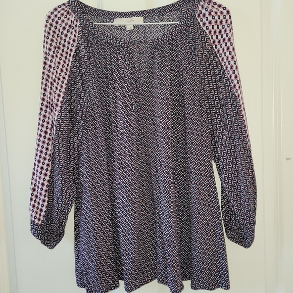 LOFT Tops - Loft tunic
